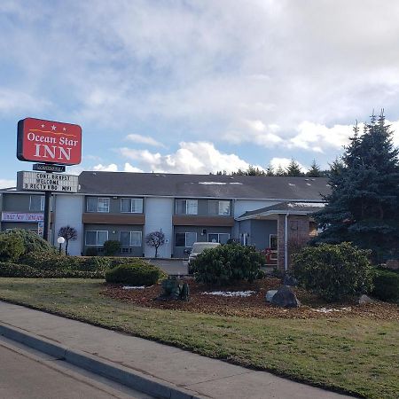 Ocean Star Inn Sequim Exterior photo